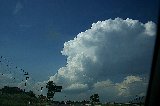 Australian Severe Weather Picture