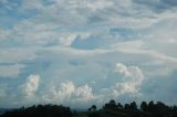 Australian Severe Weather Picture