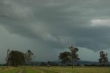 Australian Severe Weather Picture