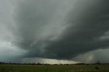 Australian Severe Weather Picture