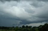 Australian Severe Weather Picture