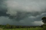 Australian Severe Weather Picture