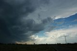 Australian Severe Weather Picture