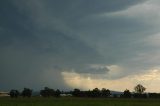 Australian Severe Weather Picture