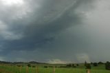 Australian Severe Weather Picture