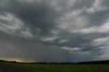 Australian Severe Weather Picture