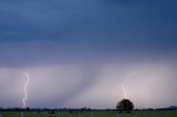 Australian Severe Weather Picture