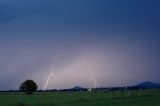 Australian Severe Weather Picture