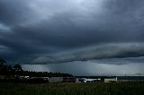 Australian Severe Weather Picture