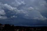 Australian Severe Weather Picture