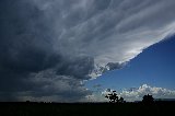 Purchase a poster or print of this weather photo