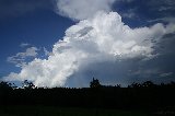 Australian Severe Weather Picture