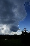 Australian Severe Weather Picture