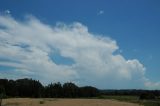 Australian Severe Weather Picture