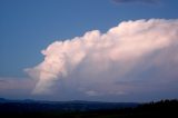 Australian Severe Weather Picture