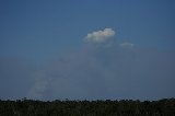 pyrocumulus