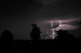 Australian Severe Weather Picture