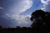 Australian Severe Weather Picture