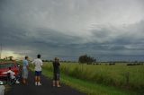 Australian Severe Weather Picture