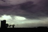 Australian Severe Weather Picture