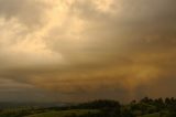 Australian Severe Weather Picture