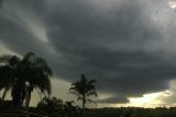 Australian Severe Weather Picture