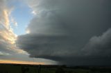 Australian Severe Weather Picture