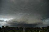 Australian Severe Weather Picture