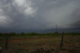 Australian Severe Weather Picture