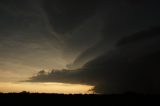 Australian Severe Weather Picture