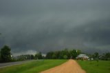 Australian Severe Weather Picture