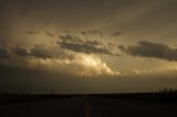 Australian Severe Weather Picture