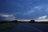 Australian Severe Weather Picture