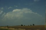 Australian Severe Weather Picture