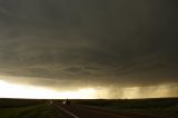 Australian Severe Weather Picture