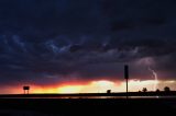 Australian Severe Weather Picture