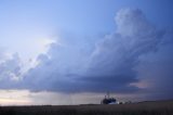 Australian Severe Weather Picture