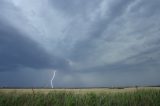 Australian Severe Weather Picture