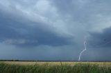 Australian Severe Weather Picture