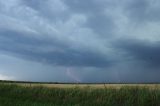 Australian Severe Weather Picture