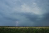 Australian Severe Weather Picture