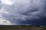 Australian Severe Weather Picture