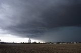 Australian Severe Weather Picture