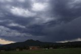 Australian Severe Weather Picture