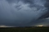 Australian Severe Weather Picture