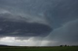 Australian Severe Weather Picture