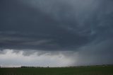 Australian Severe Weather Picture