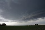 Australian Severe Weather Picture