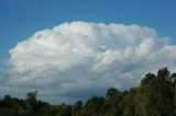 Australian Severe Weather Picture