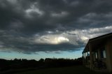 Australian Severe Weather Picture